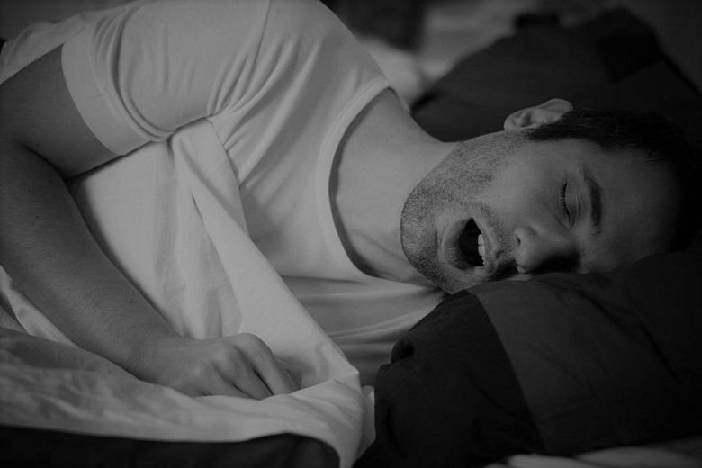 Do you snore or accuse of snoring at night? what to do immediately