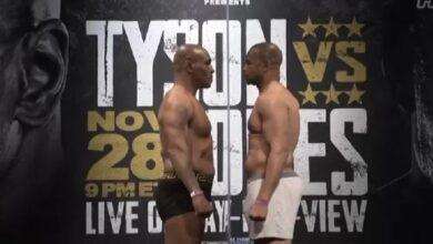 How much can he earn? What to know about Tyson’s return to ring