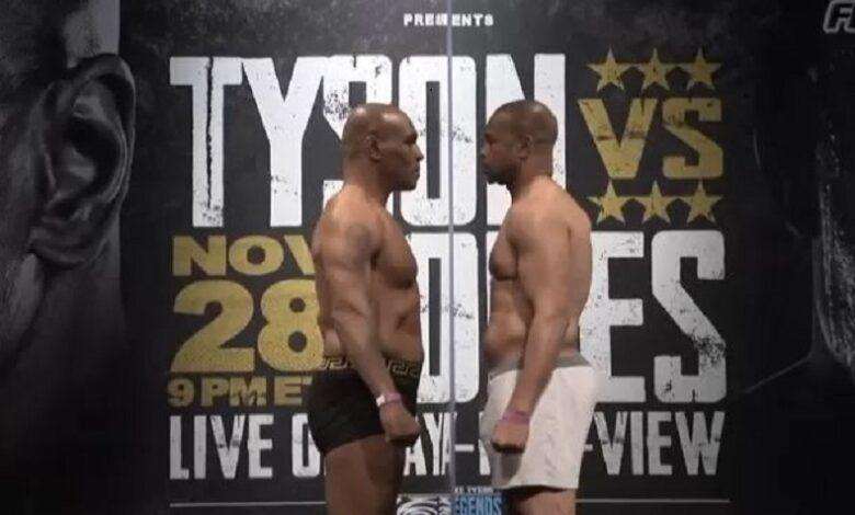 How much can he earn? What to know about Tyson’s return to ring