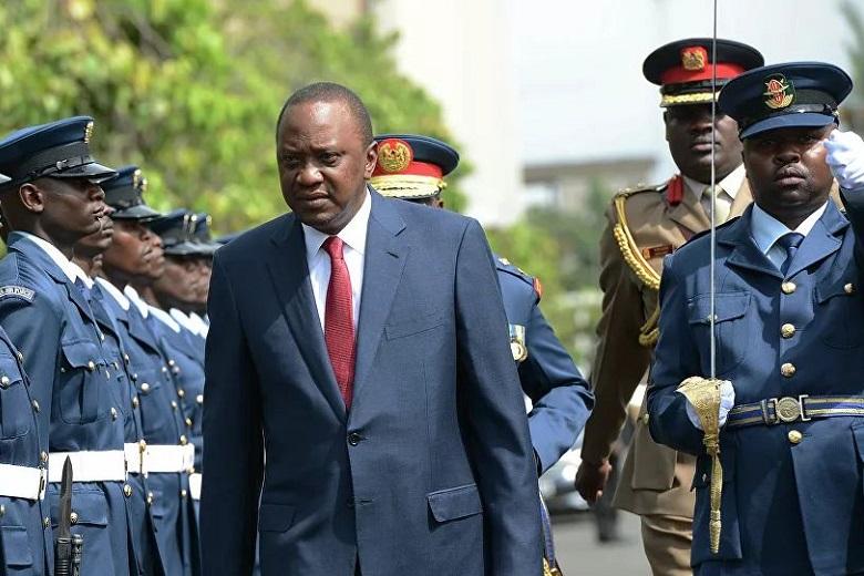 Tired of insults: Kenyan President explains why he closed his Twitter account in 2019
