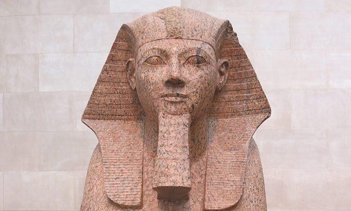 Hatshepsut – Reign c. 1478-1458 B.C. (18th Dynasty)