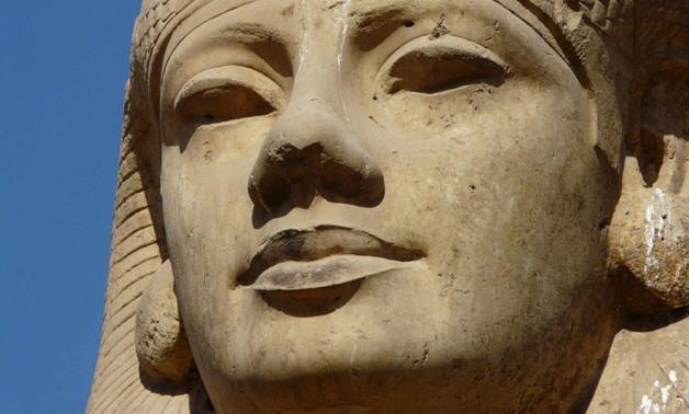 MerNeith, the first female ruler and queen in the Egyptian history