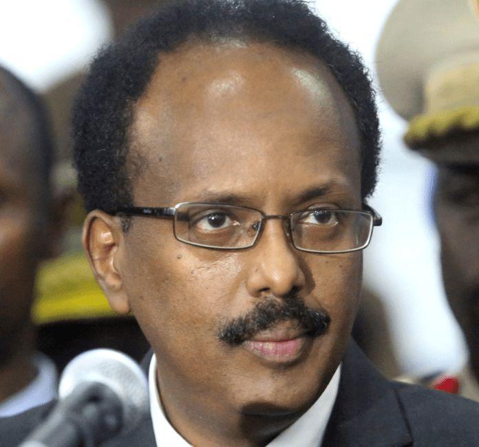 After months of tension, Somalia cuts ties with Kenya 