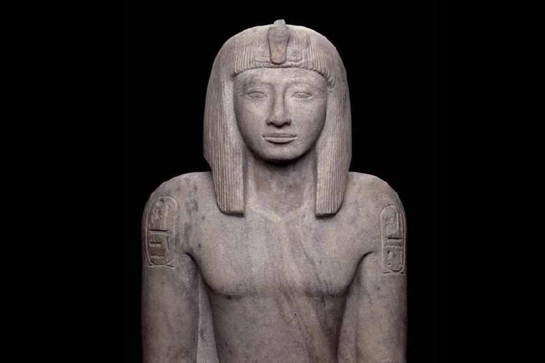 Twosret – Reign 1191–1189 B.C. (19th Dynasty)
