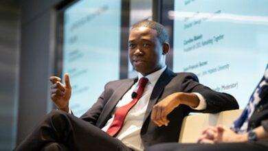Who is Adewale “Wally” Adeyemo the Nigerian-born lawyer