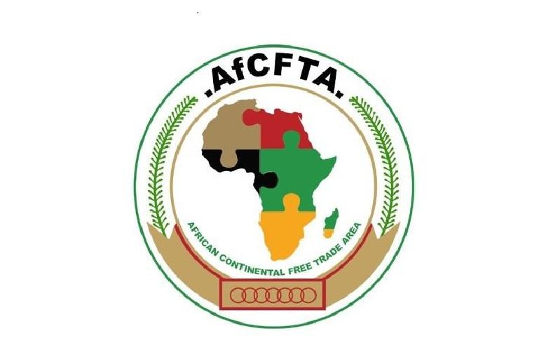 African countries have ratified the agreement to create a Free Trade Area
