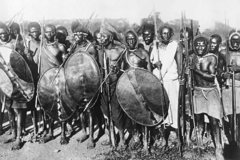 These African armies defeated best of European troops