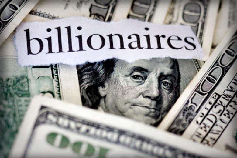 These scientists and entrepreneurs became billionaire due to corona crisis