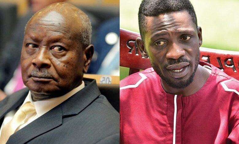 David vs. Goliath: Bobi Wine, the opponent who isn’t afraid to challenge Yoweri Museveni
