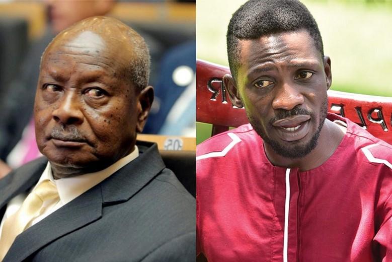 David vs. Goliath: Bobi Wine, the opponent who isn’t afraid to challenge Yoweri Museveni