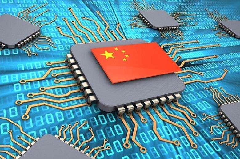 US hits “heart” of the Chinese economy