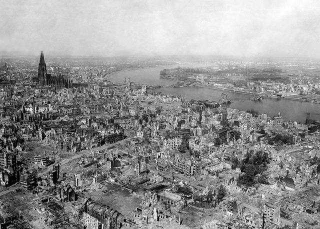 World War II