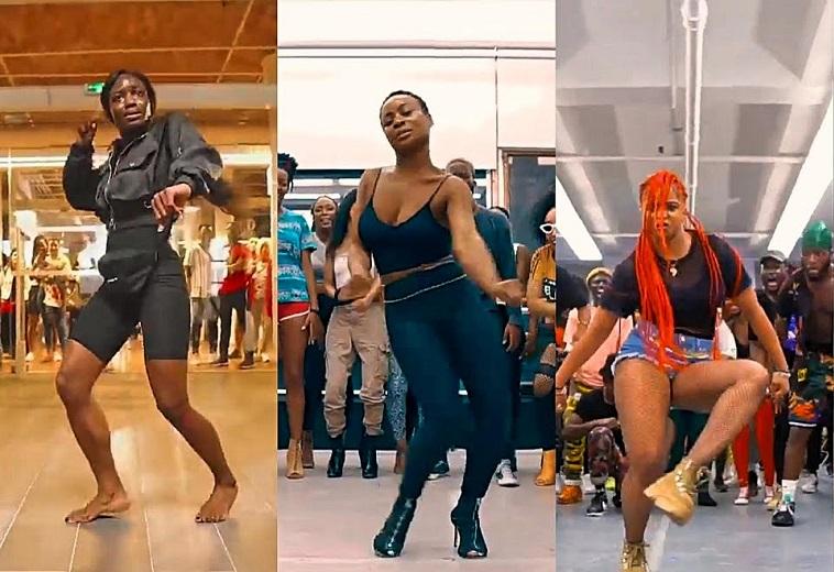 Africa to the World: These are the best African dance moves