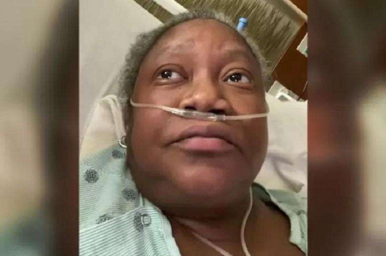Doctor (52) dies of corona after cry of despair: “This is how black people die”