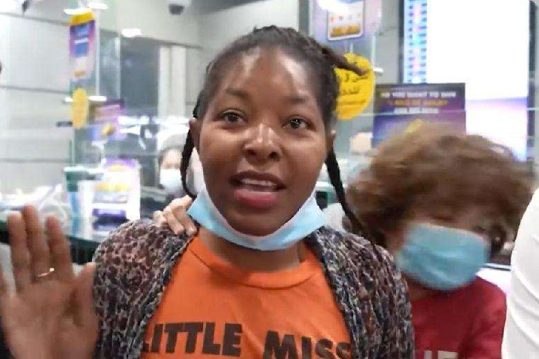 Heartwarming story of Sarah, African domestic worker in middle east