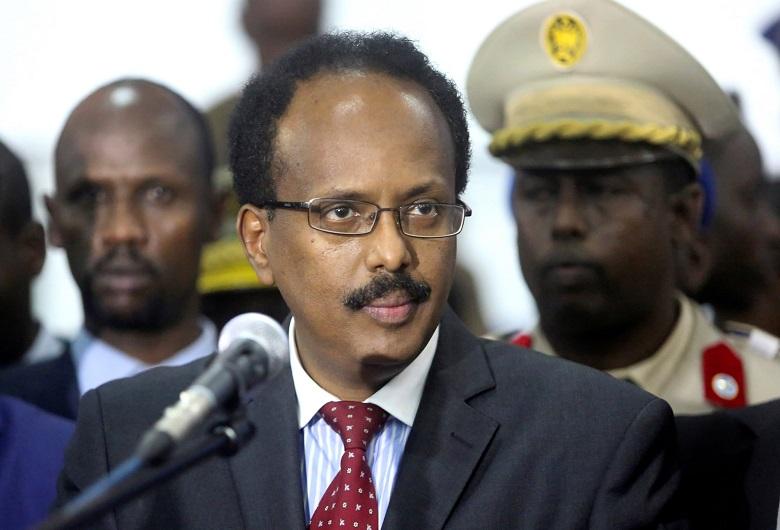 After months of tension, Somalia cuts ties with Kenya