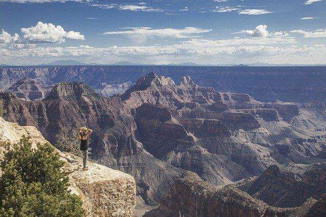 Where are the most dangerous tourist destinations in Africa?