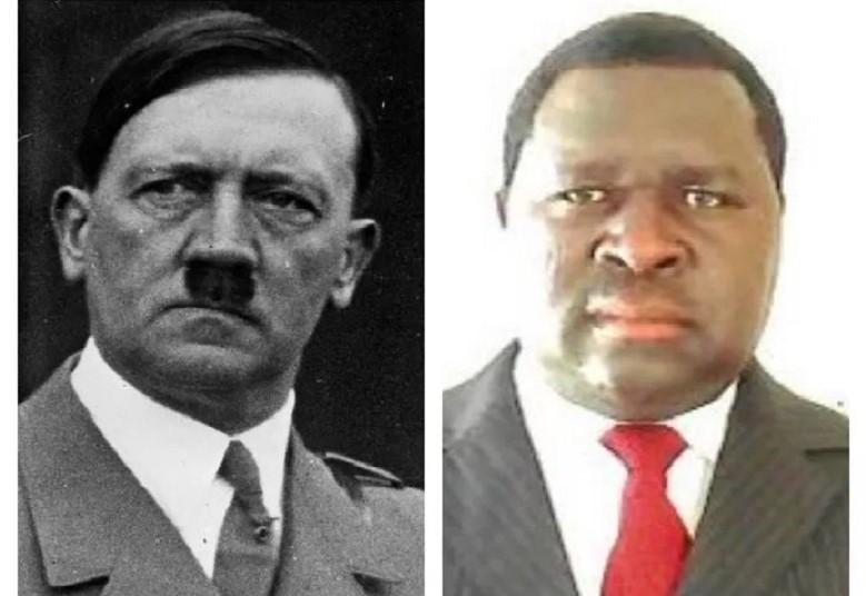 ‘Adolf Hitler’ wins regional elections in Namibia but doesn’t want to conquer the world