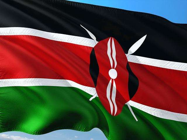 Top 5 facts about Kenya you didn’t know: Lions learning to be gay