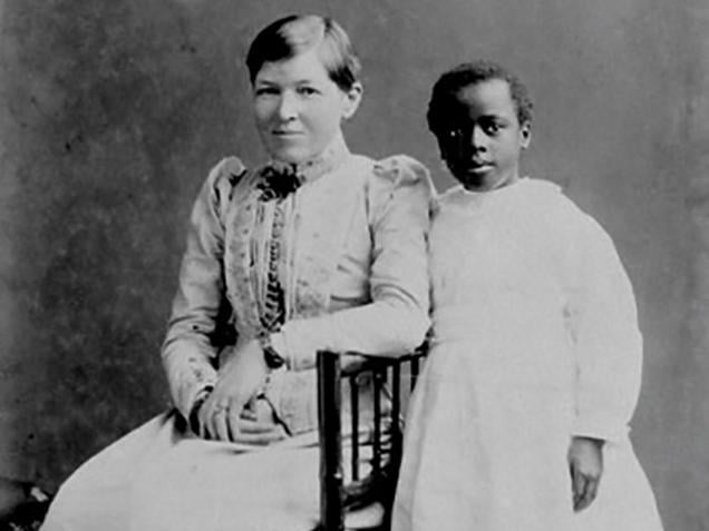 Interesting facts about Mary Slessor and the killing of twins
