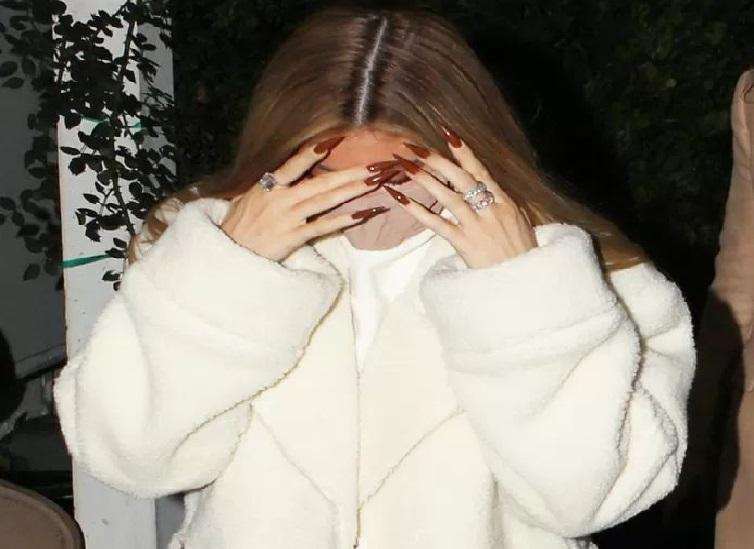 Animal activists scold Kylie Jenner: “You are a terrible person”