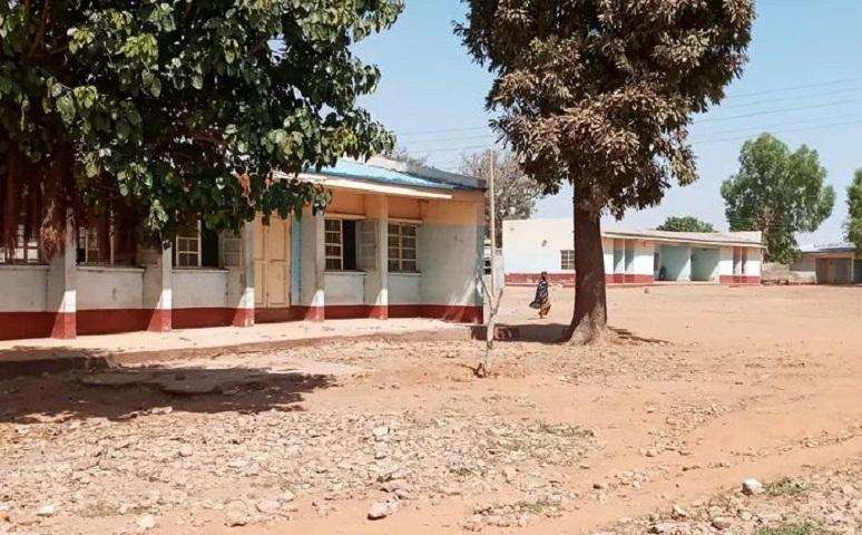 Hundreds of children go missing after attack at school in Nigeria