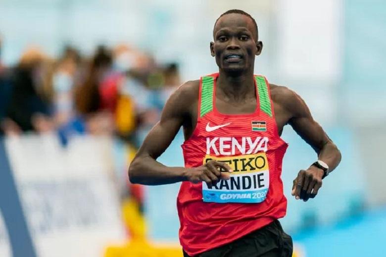 Kenyans marathon runners: the secret exposed!