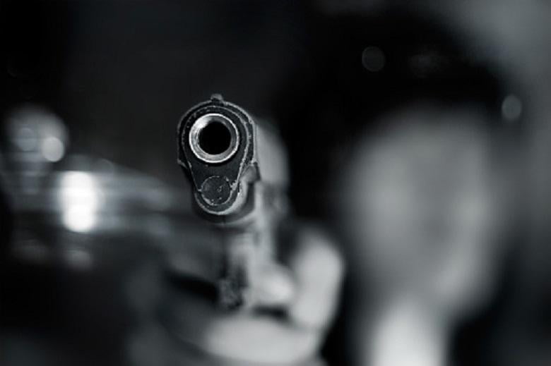 Girl killed her boyfriend while testing charm for bulletproof