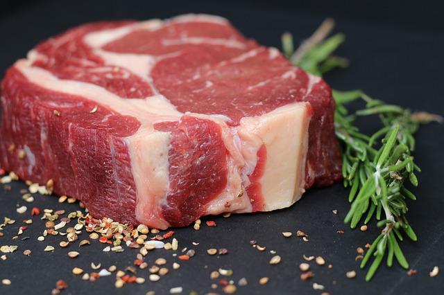 This is the healthiest way of preparing beef