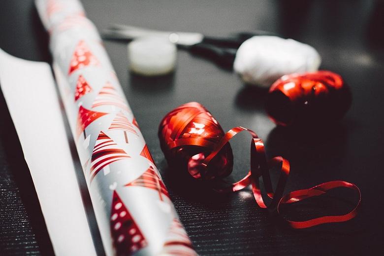 9 beautiful and ecological ways to wrap Christmas presents
