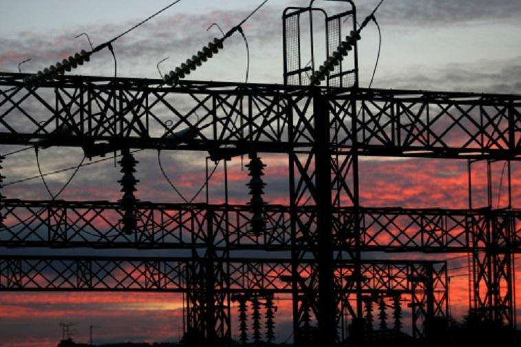 Monkey caused nation’s power outage