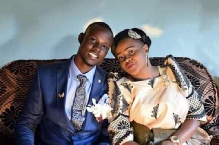 In Uganda, a young man dies hours after marriage