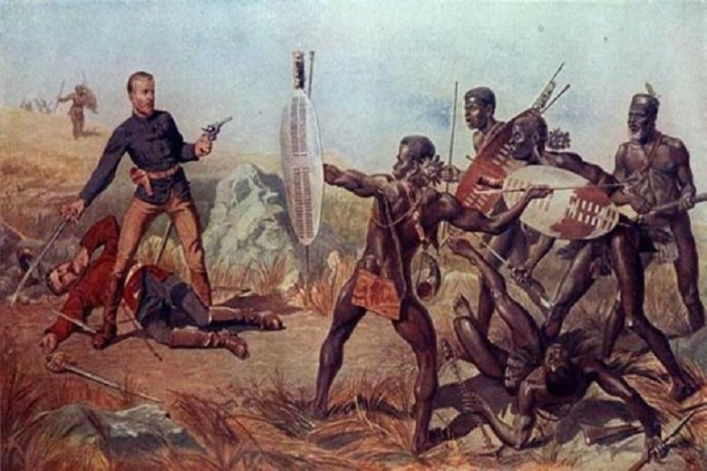 These African armies defeated best of European troops