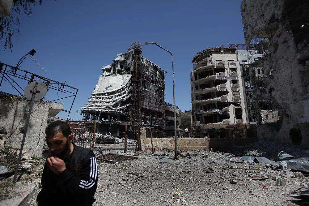 Arab Spring: how it all began from north Africa