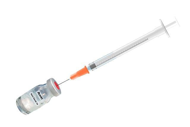 Moderna destroys 400,000 doses of its anti-Covid vaccine