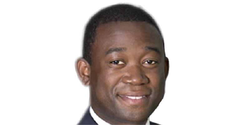Who is Adewale “Wally” Adeyemo the Nigerian-born lawyer