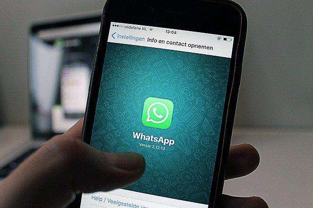 1st Jan. 2021 WhatsApp will no longer work on these smartphones