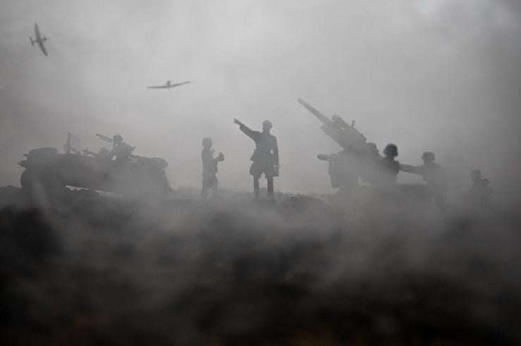 The bloodiest wars in history recounted by the National Interest