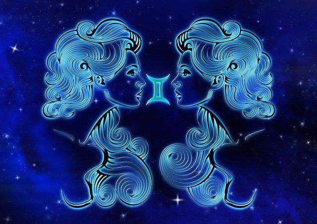 Gemini: Lively and unpredictable