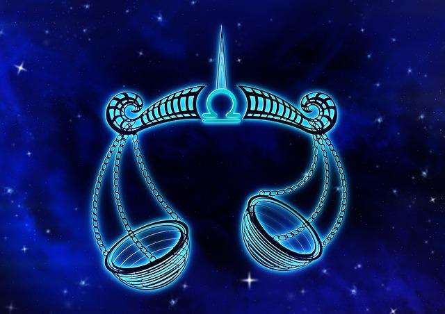 Libra: Charming and present