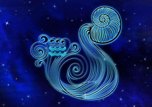 Aquarius: Witty and cool