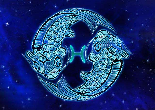 Pisces: Sensitive and tenacious