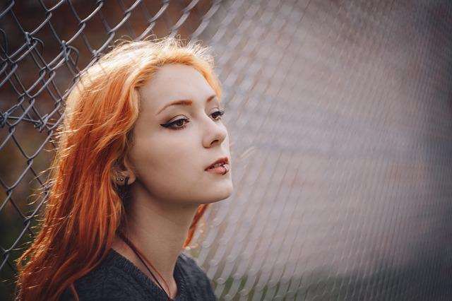 Today is ‘Kiss A Ginger Day’: the best facts about redhead people