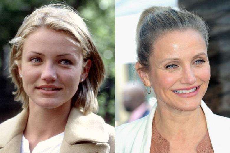 Cameron Diaz