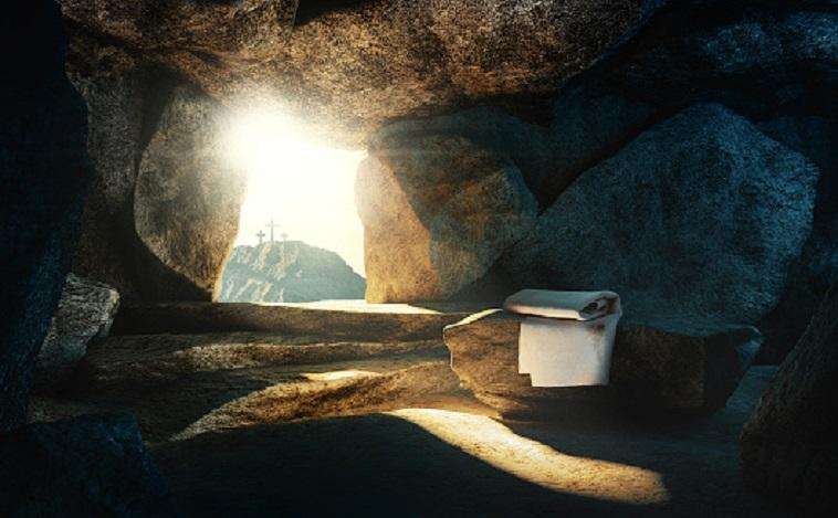 5th century stone inscribed “Christ born of Mary” found in Israel