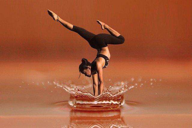 The secrets of a healthy lifestyle? Top shape people use these 10 habits