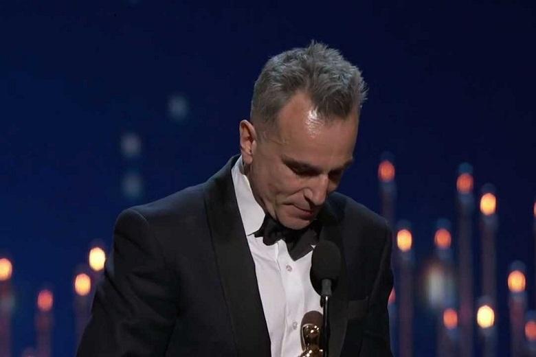 Daniel Day-Lewis That’s why these ten stars left Hollywood voluntarily