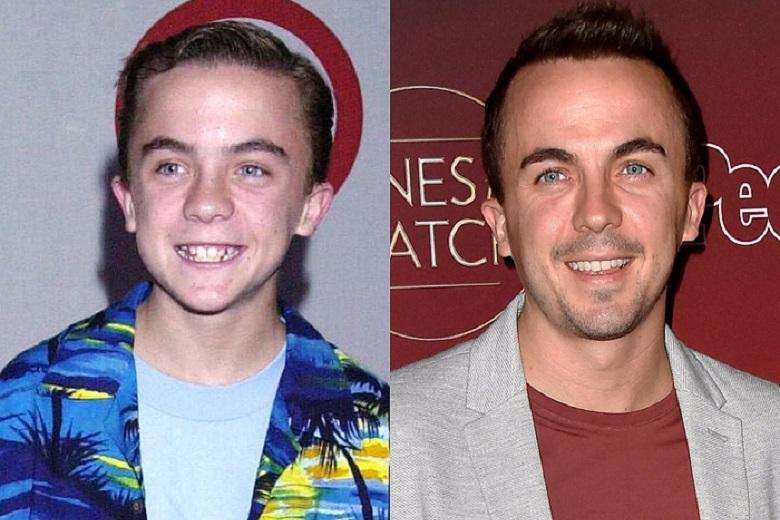 Frankie Muniz