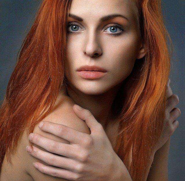 Today is ‘Kiss A Ginger Day’: the best facts about redhead people