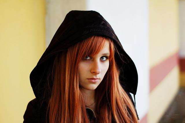 Today is ‘Kiss A Ginger Day’: the best facts about redhead people